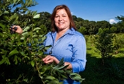 Dana Boyd Barr