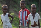 children in mombasa